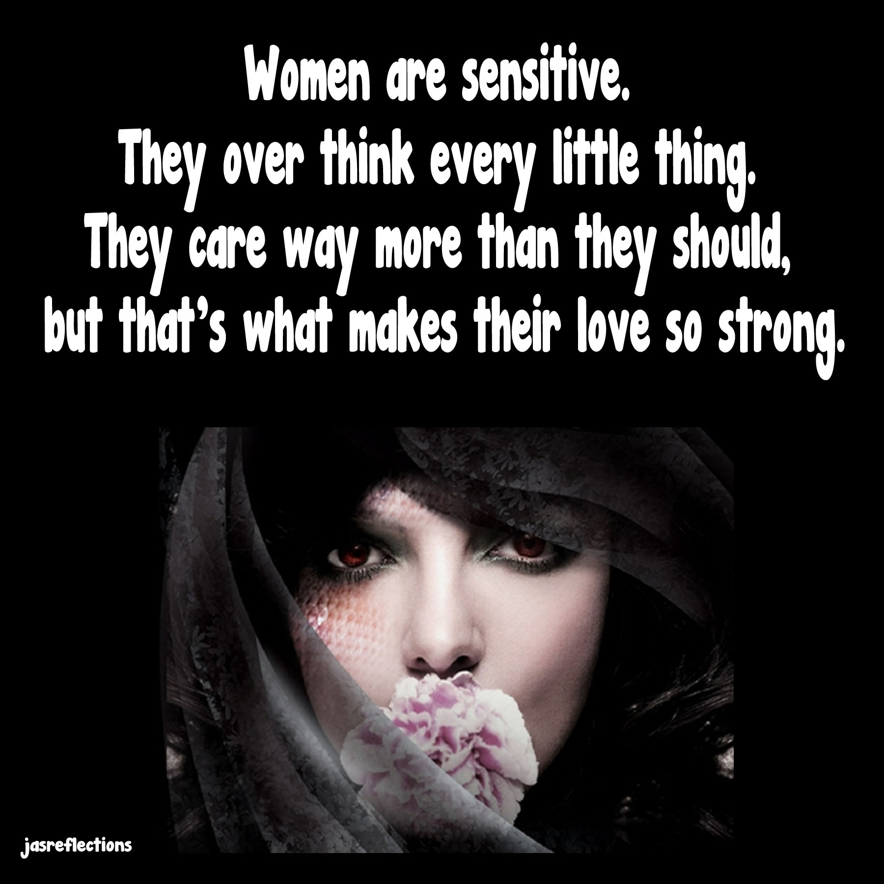 women quotes | JasReflections