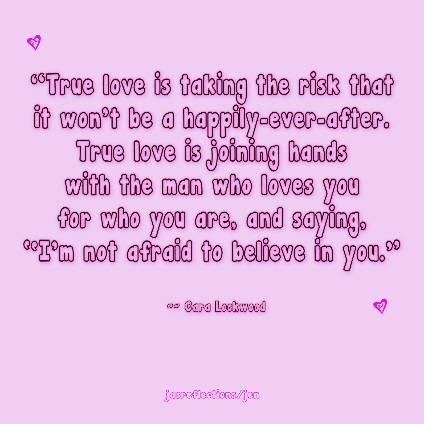 quotes about taking chances in love